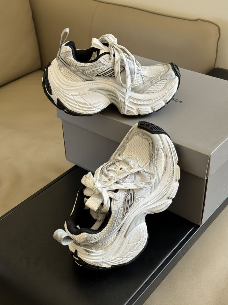 Balenciaga Track Shoes